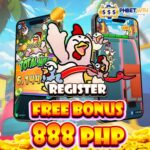 Philippines legal online casino ii89 free 888 PHP! Join Now!