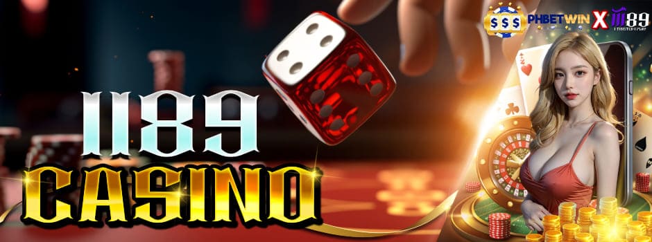 Philippines Top No.1 Legal ii89 Online Casino Free 888 PHP