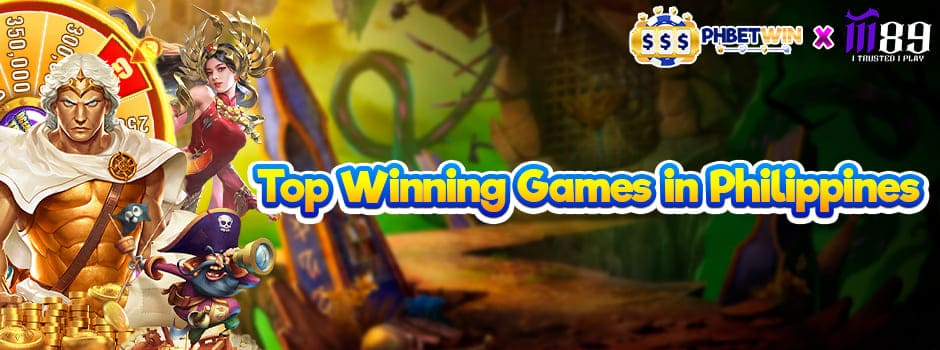 Winning ii89 Gaming Slot in Philippines & Unlock Your Winning Now!