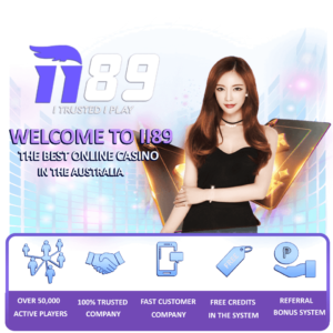 ii89 Casino Free 100
