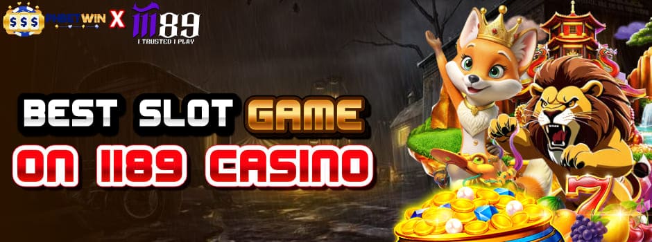 Winning Tips of ii89 Slot Game Online Casino in Philippines!