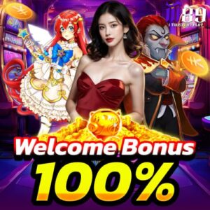 daily bonus with ii89