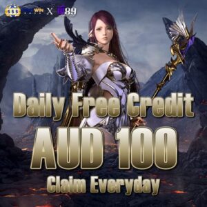 ii89 free 100