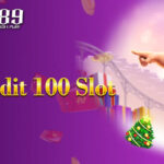 Trusted & Play on Legal Online Casino ii89 Free 100 Slot