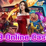 ii89 Online Casino Free 100 Bonus No Deposit Required