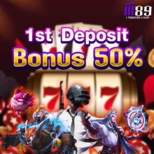 ii89 promotions