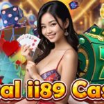 Top-rated Licensed ii89 Casino Gaming site