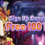 Sign Up Bonus JILI Free 100 No Deposit For Filipino Players