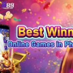 Enjoy Endless Fun with ii89 Online Game Real Money & Get Free 100 Everyday!