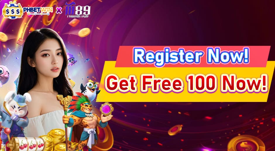 Register Now Get ii89 Free 100 Bonus Everyday – Australia