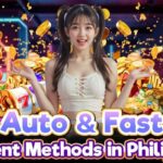 Fast & Auto ii89 Payment Methods in Philippines