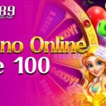 ii89 Casino Online Sign Up Free 100 Bonus