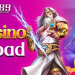 ii89 Casino Download App Get Free 59 PHP Bonus