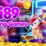 Trusted Online Casino ii89 Winning Games : Sign Up Free 100 PHP