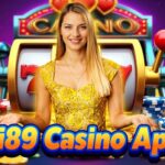 Download ii89 Casino App Get Free 100 PHP Bonus in Philippines