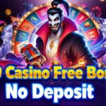i89 Casino Free 100 PHP Bonus – No Deposit Needed!