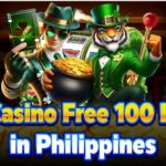 ii89ph Casino Free 100 PHP No Deposit Bonus – Play & Win!