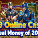 ii89 Online Casino Real Money Sign Up Free ₱100 of 2025
