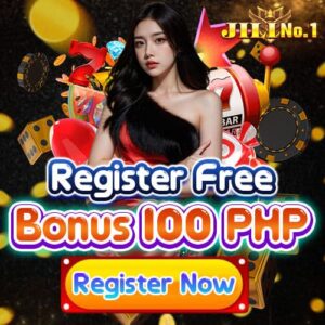 jili free 100